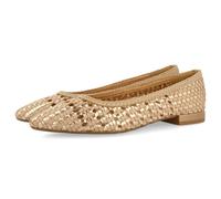 GIOSEPPO Scarpa Mary Jane Blenheim Donna Piatta Carne 37 EU