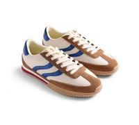 GIOSEPPO Blomkest, Scarpe da Ginnastica Donna, Beige, 39 EU