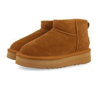 GIOSEPPO Blons, Stivaletti Bassi con Lacci, Cuoio, 36 EU