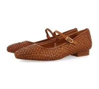 GIOSEPPO Bodajk, Scarpa Mary Jane Donna, Cuoio, 37 EU