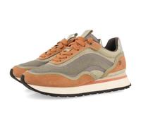 GIOSEPPO Bojnice, Scarpe da Ginnastica Donna, Tegola, 41 EU