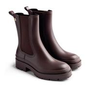 GIOSEPPO Bota De Agua Bilston Mujer Chocolate 40, Stivali in Gomma Donna, Marrone, EU