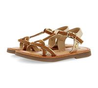 GIOSEPPO Boucan, Sandali, Cuoio, 26 EU