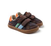 GIOSEPPO Boulder, Sneakers, Marrone 26 EU