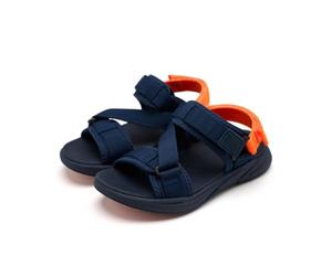 GIOSEPPO Boxford, Infradito Bambini, Marino, 36 EU