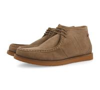 GIOSEPPO Boylston, Mocassino Uomo, Taupe, 40 EU