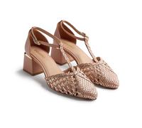 GIOSEPPO Boyne, Piattaforma Donna, Carne, 37 EU