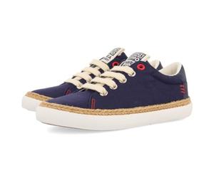 GIOSEPPO Boy's Tunje Sneaker, Marino, 36 EU