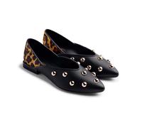 Gioseppo Ballerine Donna Braham Leopardato 37 EU
