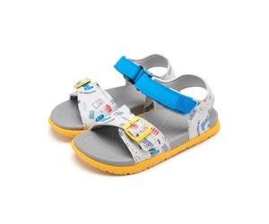 GIOSEPPO Brema, Infradito Bambini, multicolore, 29 EU