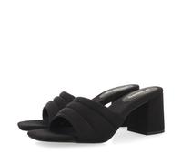 GIOSEPPO Bucoda, Sandali Donna, Nero, 40 EU