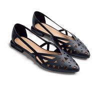 GIOSEPPO Bumala, Scarpa Mary Jane Donna, Nero, 40 EU