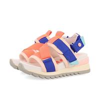 GIOSEPPO Bundall, Sandalo Sportivo, Bianco, 32 EU