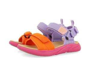 GIOSEPPO Bunnell, Ciabatte Bambine, Fuxia, 26 EU, Fucsia, 26 EU