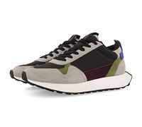 Gioseppo CARLUKE, Ciabatte Uomo, Nero, 41 EU