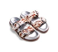 GIOSEPPO Carney, Cinghia a T Donna, Argento, 41 EU