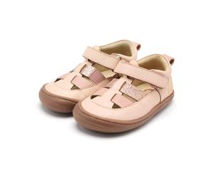GIOSEPPO Carver, Infradito Bimba 0-24, Rosa, 24 EU