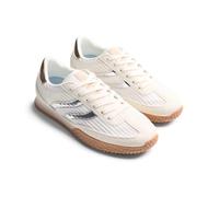 GIOSEPPO Chake, Scarpe da Ginnastica Donna, Bianco Avorio, 37.5 EU