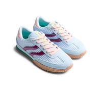 GIOSEPPO Chake, Scarpe da Ginnastica Donna, Blu, 37 EU