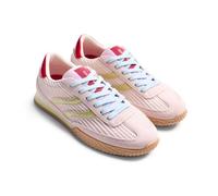 GIOSEPPO Chake, Scarpe da Ginnastica Donna, Rosa, 41 EU