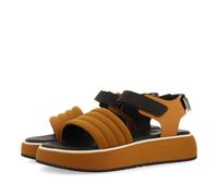 GIOSEPPO Cheval, Scarpe da Ginnastica Donna, Cuoio, 41 EU