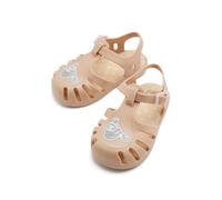 GIOSEPPO Chichester, Infradito Bimbo 0-24, Beige, 23 EU