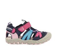 Gioseppo Infradito Barfleur Multicolore (Rosa) Ragazza 37 EU