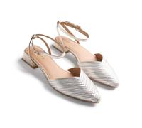 GIOSEPPO Clawson Heel Sandals EU 38