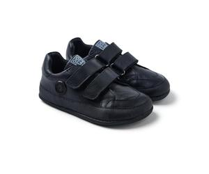 GIOSEPPO Clifford, Oxford Piatto, Nero, 35 EU Larghezza, Nero, 35 EU Ancho