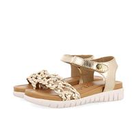 GIOSEPPO Clouddon, Sandalia, oro, 26 EU, oro, 26 EU