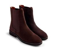 GIOSEPPO Coates, Stivali Donna, Marrone Scuro, 36 EU, Marrone scuro, 36 EU