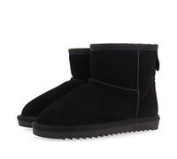 GIOSEPPO Coffs, Stivali Moda Donna, Nero, 33 EU