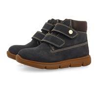 GIOSEPPO Conklin, Stivaletti Bassi con Lacci Bambina, Marino, 32 EU