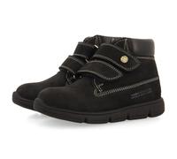 GIOSEPPO Conklin, Stivaletti Bassi con Lacci Unisex-Adulto, Nero, 32 EU