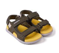 GIOSEPPO Coroico, Cinghia Regolabile, Kaki, 37 EU