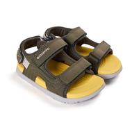 GIOSEPPO COROICO, Cinghia regolabile, Kaki, 39 EU