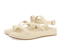 GIOSEPPO Coulee, Sandali piatti, Off-White, 36 EU, biancaneve, 36 EU