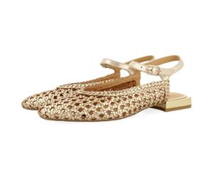 GIOSEPPO Deblois - Scarpa Mary Jane Donna, Platino,