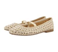 GIOSEPPO DEDHAM, Scarpe Piatte Mary Jane, Beig, 28 EU, Beige, 28 EU