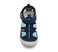 Gioseppo Deinze, Sandali Gladiatore, Blu (Marino Marino), 38 EU