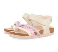 GIOSEPPO Delia, Infradito Ragazze, multicolore, 26 EU