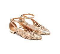 GIOSEPPO Dell, Ballerine Donna, Oro, 36 EU