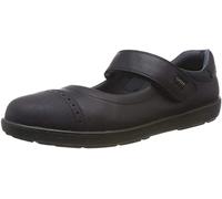 Gioseppo Deltana - Ballerine Punta Chiusa Bambina, Blu (Marino Marino), 29 EU