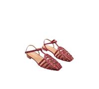 GIOSEPPO Dighton - Scarpa Mary Jane Donna, Burdeos,