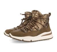 GIOSEPPO Dimbach, Stivaletti Bassi con Lacci Donna, Marrone, 36 EU