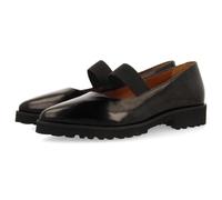 GIOSEPPO Dobsina, Scarpa Mary Jane Donna, Nero, 40 EU