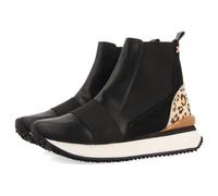 GIOSEPPO Donna Lunner Scarpe da ginnastica,Nero,38 EU