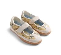 GIOSEPPO Donna Pirovac Basket, Limone, 37 EU