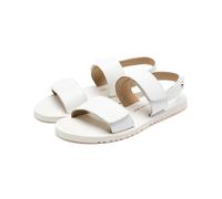 GIOSEPPO Rehoboth, Sandali Bassi, Bianco, 32 EU