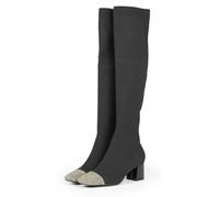 GIOSEPPO Donna Suffolk Stivale Oxford, oro, 38 EU